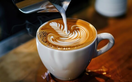 Best Organic Coffee Brands Lahore | Top Coffee Guide