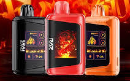 Order Raz Gush with Free Shipping