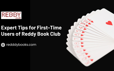 Expert Tips for First-Time Users of Reddy Book Club