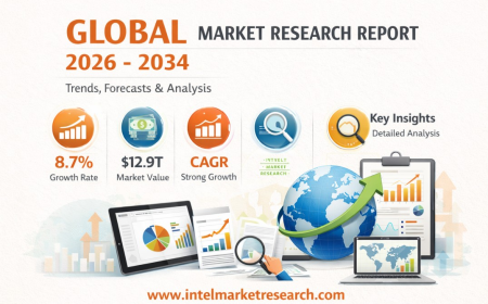 High-Speed Switching Solid State Relay Market Size Valued at USD 156 Million in 2025, Forecast to Reach USD 277 Million by 2034 with Strong 8.8% CAGR Growth