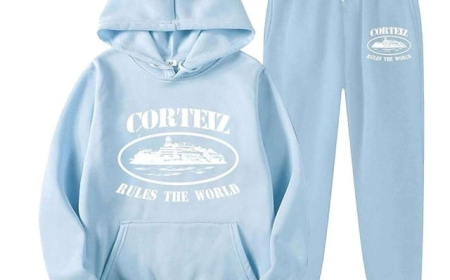 Why Corteiz Hoodies Define Urban Fashion