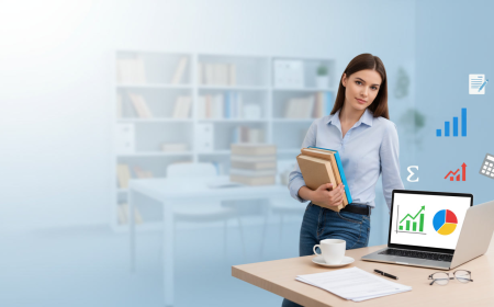 Smart Academic Success with Custom Report Writing Services