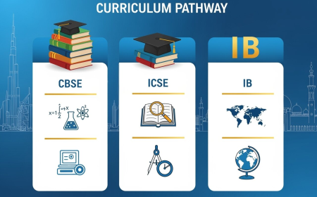 What Is the CBSE Curriculum and Why Do Indian Families in the UAE Choose It