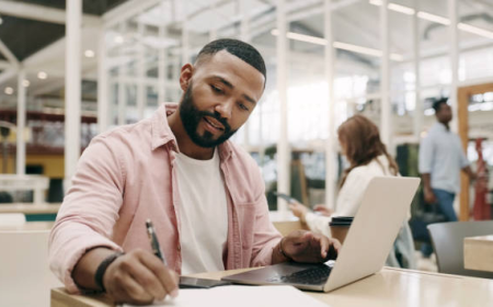 Assignment Writing Help in Singapore – Expert Academic Support for Students