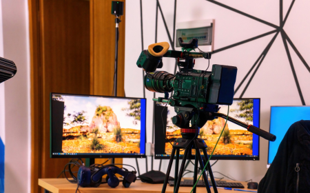 Video Production Agency for Powerful Brand Videos