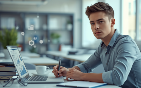 Finding Reliable Dissertation Support for Accounting and PhD Students