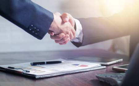 How Business Consulting Improves Company Performance