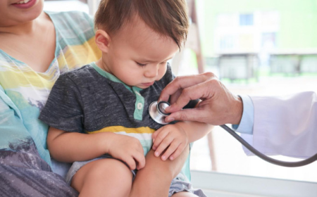 Best Paediatric Liver Care in Chandigarh at Motherhood Chaitanya Hospital