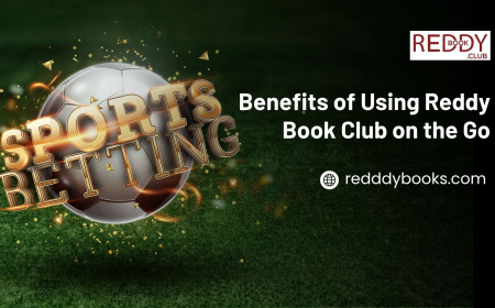 Benefits of Using Reddy Book Club on the Go