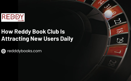 How Reddy Book Club Is Attracting New Users Daily