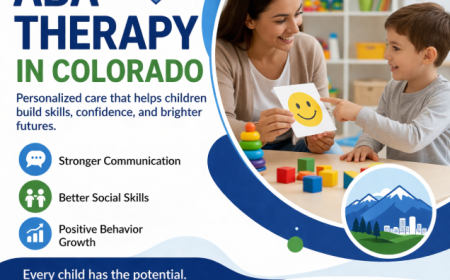 Starting Denver In Home ABA Therapy With A Clear Treatment Plan