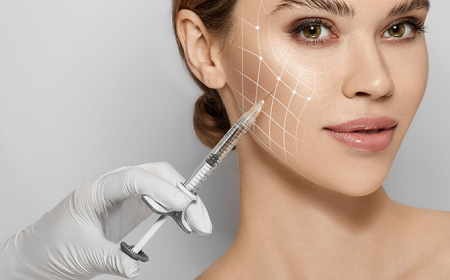 Are Dermal Fillers Permanent or Temporary?