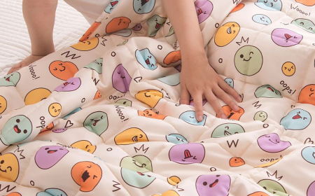 Why a Good Kids Bed is Essential for Healthy Sleep