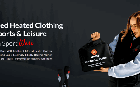 Vulcan Heated Glove Liners: Ultimate Warmth for UK Winter Activities