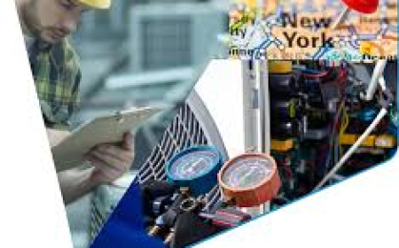 Local HVAC Estimating Services Near Me for Contractors