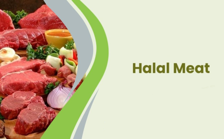 Halal Meat Online Toronto: Convenience, Quality, and Trust in Every Order