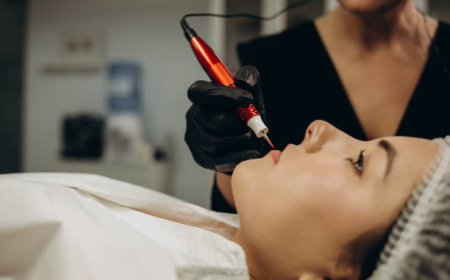 The Essential Aftercare Guide for Lip Pigmentation Treatment in Dubai