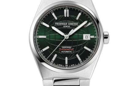 Redefining Affordable Luxury with Frédérique Constant