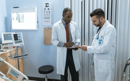 Board-Certified Anal Skin Tag Specialists in Beverly Hills: Why Credentials Matter