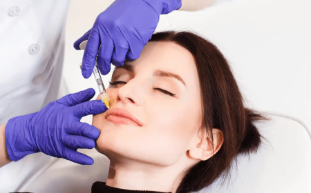 Rejuran Treatment in Dubai: Benefits, Procedure, Results