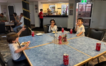 NDIS Care Services in Mount Tabor & Wheatvale