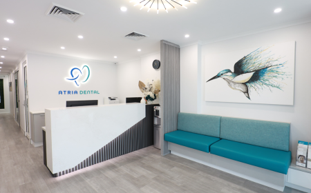 How to Choose the Right Dentist in Gordon for Quality Care