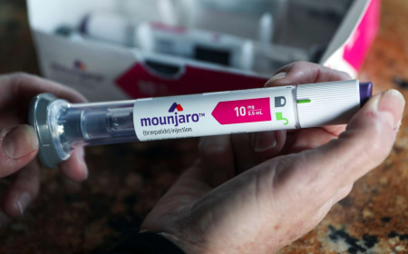 Mounjaro in Dubai 2026: The Latest Market and Clinical Updates