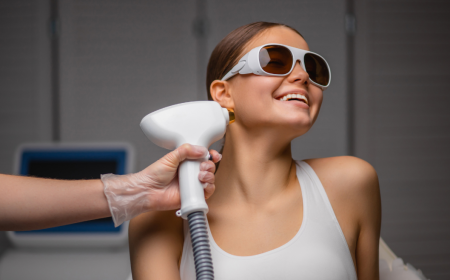 Laser Hair Removal Dubai Guide Costs and Treatment Options