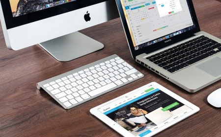Mac Repair Houston | Expert Apple Device Repairs