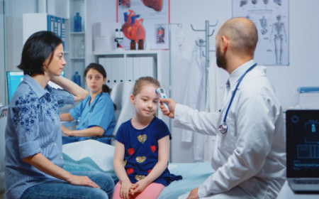 Advanced Paediatric Endocrinology Care in Chandigarh at Motherhood Chaitanya Hospital