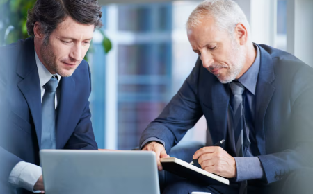 Do Tax Advisors Help Amazon Sellers With Taxes?