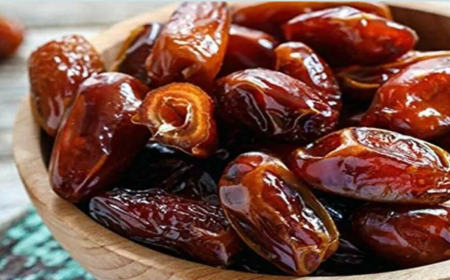 Al Madina Dates: A Timeless Treasure of Taste and Tradition