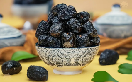 Ajwa Dates in the USA: A Growing Demand for a Timeless Superfood