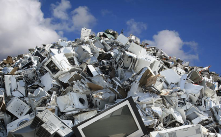 The 2026 Facility Protocol: Streamlining Scrap and E-Waste Recovery in Taylorville