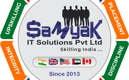 Best Computer Classes in Kalkaji Delhi for Career Growth