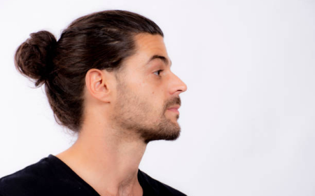 The Male Ponytail Facelift in Dubai: Rejuvenation for the Modern Man