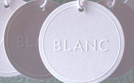 Custom Swing Tags That Elevate Product Appeal and Brand Identity