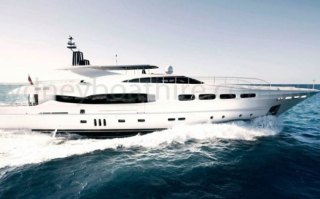 Top Benefits of Yacht Charter in Sydney