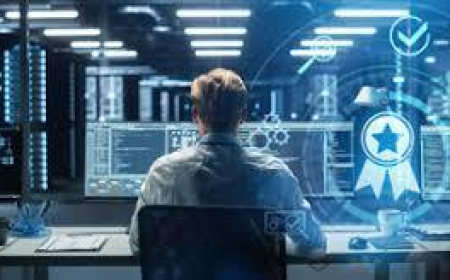 Why AS400 Consulting Remains Relevant in a Cloud-First World