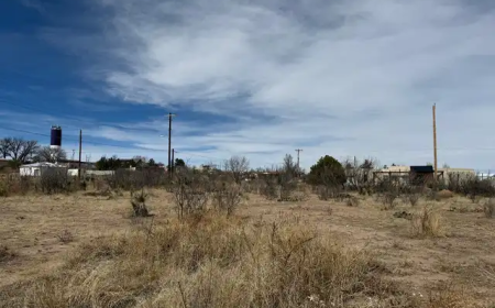 Preparing a Presidio County Farm or Land Listing That Stands Out in a Niche Market