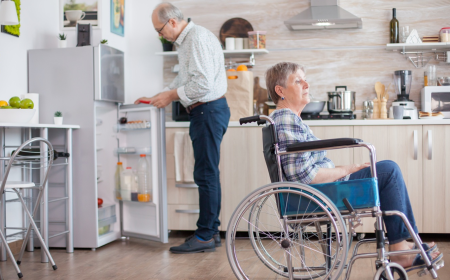 Understanding the Costs and Funding of Disability Home Support Under NDIS