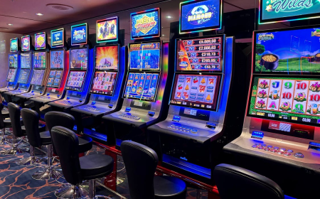 Discover Exciting Slot GSC108 With Immersive And Engaging Gameplay