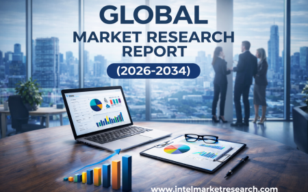 Current-Sensing Precision Resistor for Photovoltaic Market Revenue Expected to Rise from USD 72.84 Million in 2026 to USD 152 Million by 2034 as Solar Inverter Demand Accelerates