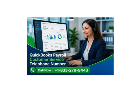 Quick Solutions Through QuickBooks Payroll Telephone Support