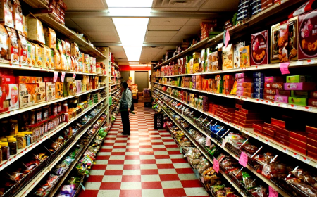 Shop Smart: Best Asian Groceries Online for Every Cuisine
