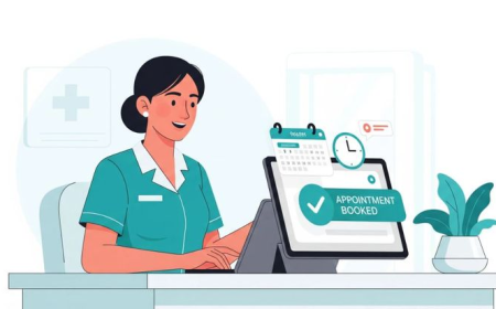 Remote Therapeutic Monitoring Software: Enhancing Patient Outcomes and Workflow Efficiency