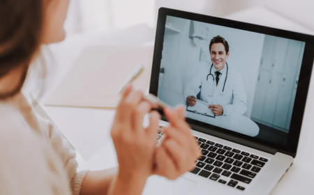 Best Online Doctor Platforms in Pakistan for Quick Care