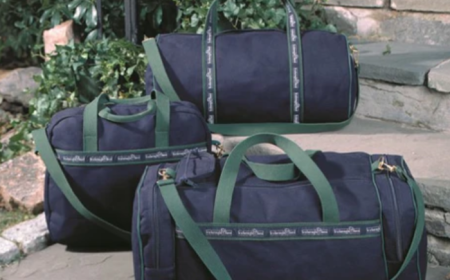 Why Banker Bags Are Trending in Professional Accessories