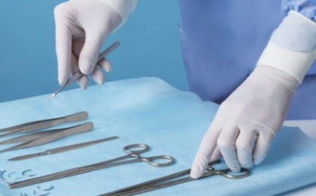 How to Choose the Right Vet Sutures for Surgical Procedures