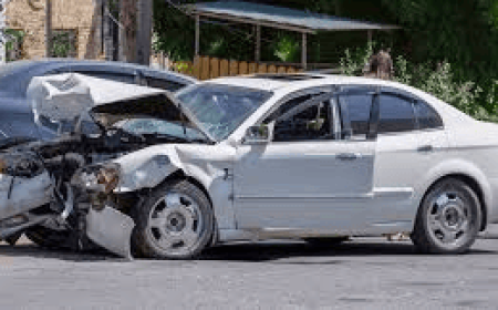 Choose a Phoenix Car Accident Lawyer Who Wins Your Case
